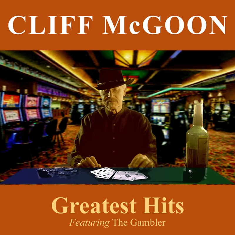 Greatest Hits | Cliff McGoon
