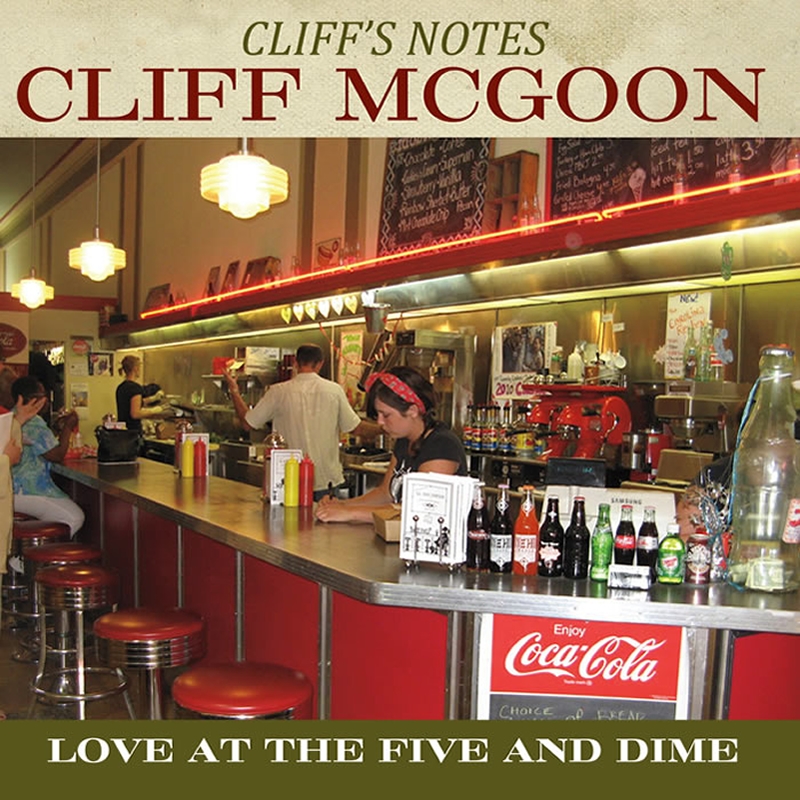 Cliff's Notes | Cliff McGoon